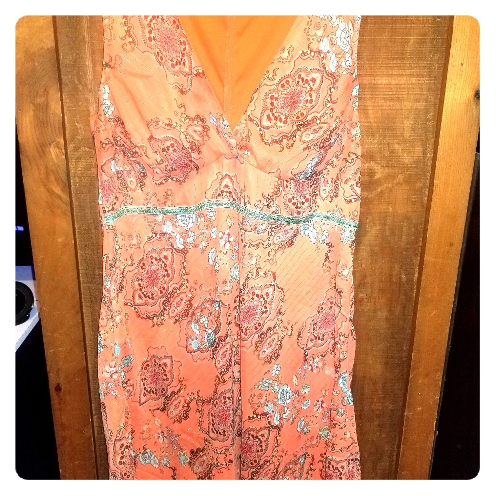 Torrid 16W Dress